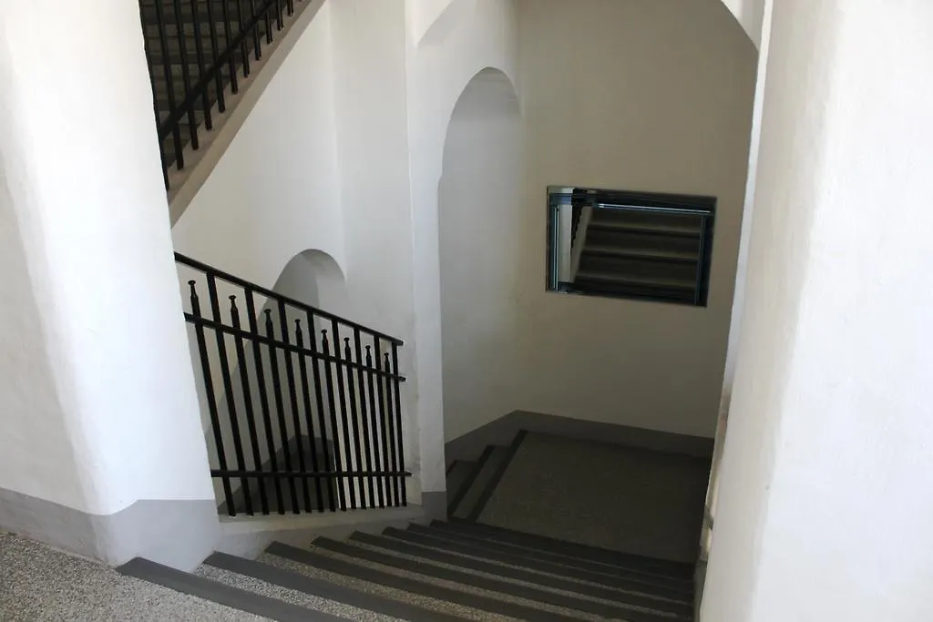 Elbe's Hotel Dresden