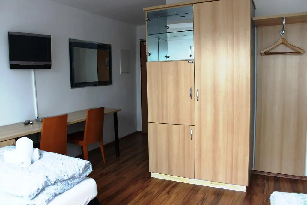Elbe'S Hotel Dresden Germany