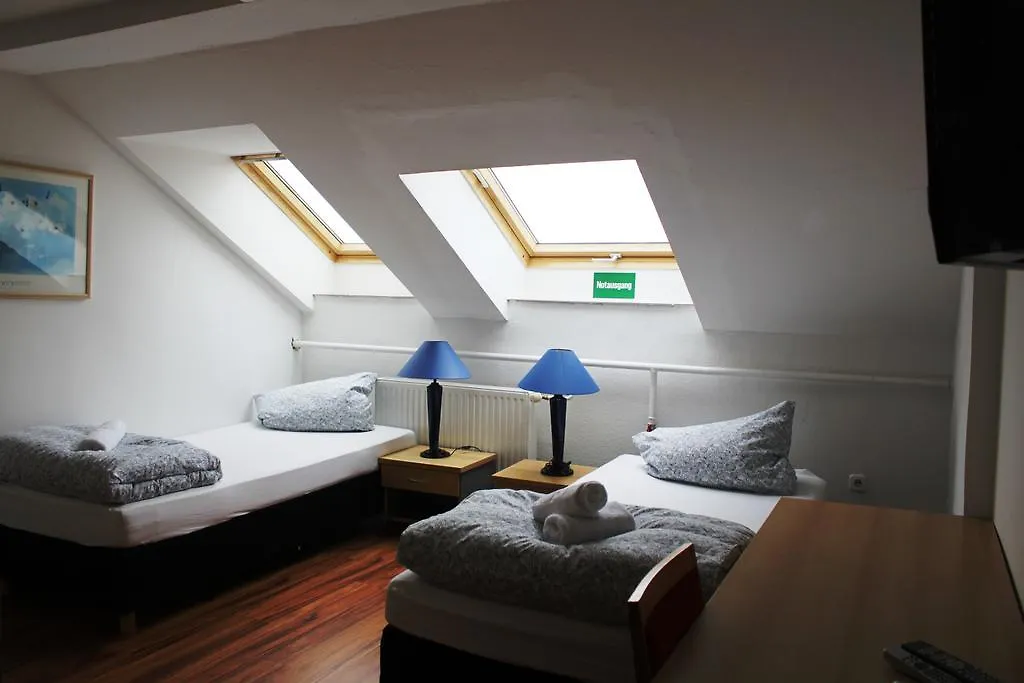 Elbe's Hotel Dresden