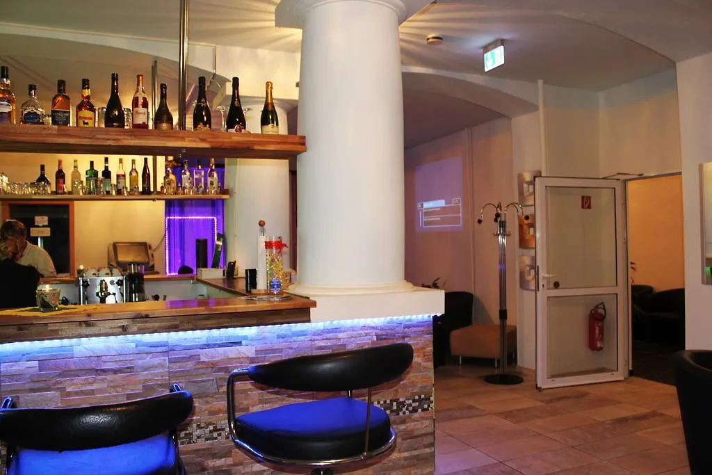 Elbe's Hotel Dresden Deutschland