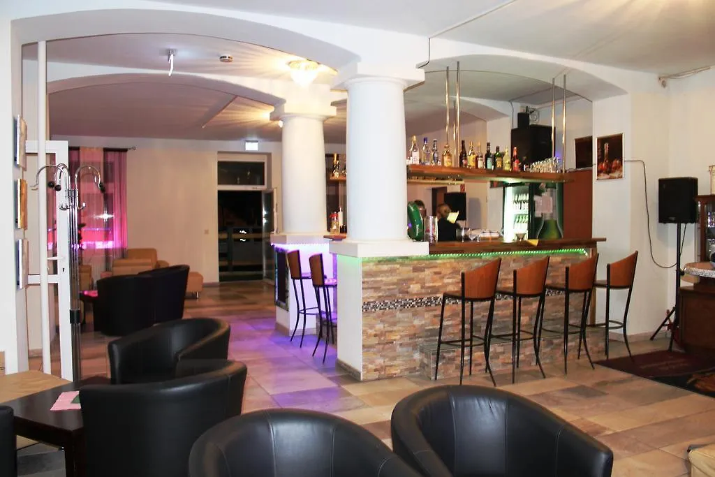 Hostel Elbe's Hotel Dresden