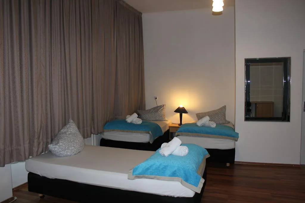 Hostel Elbe's Hotel Dresden Deutschland