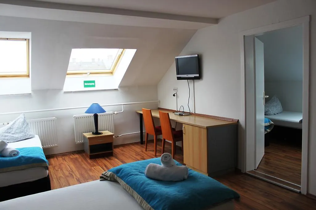 Elbe's Hotel Dresden