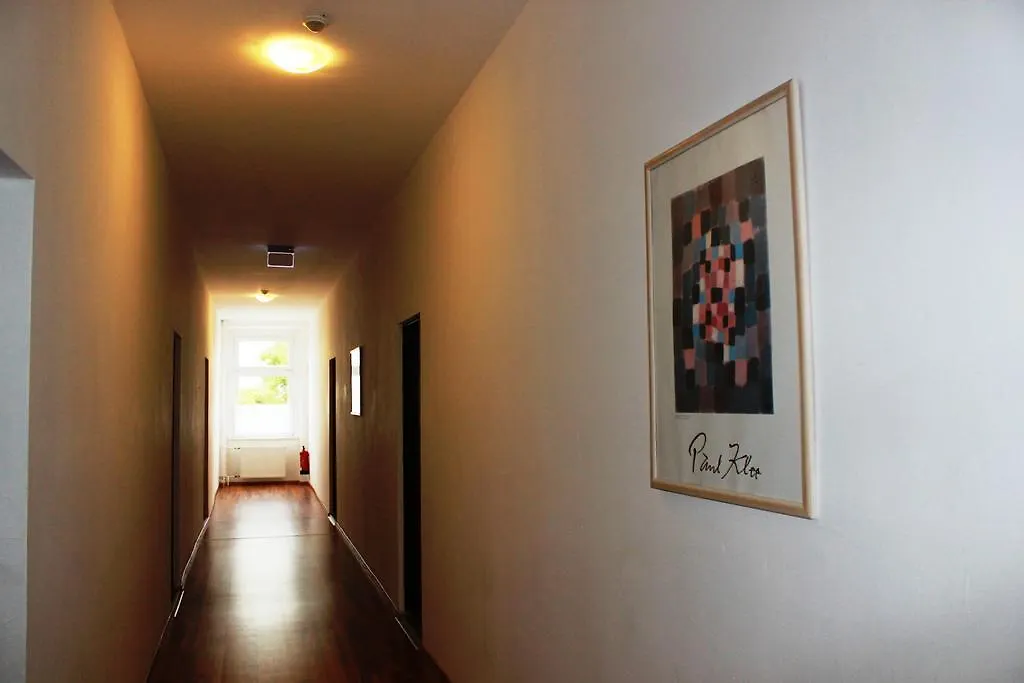 Elbe'S Hotel Dresden Germany
