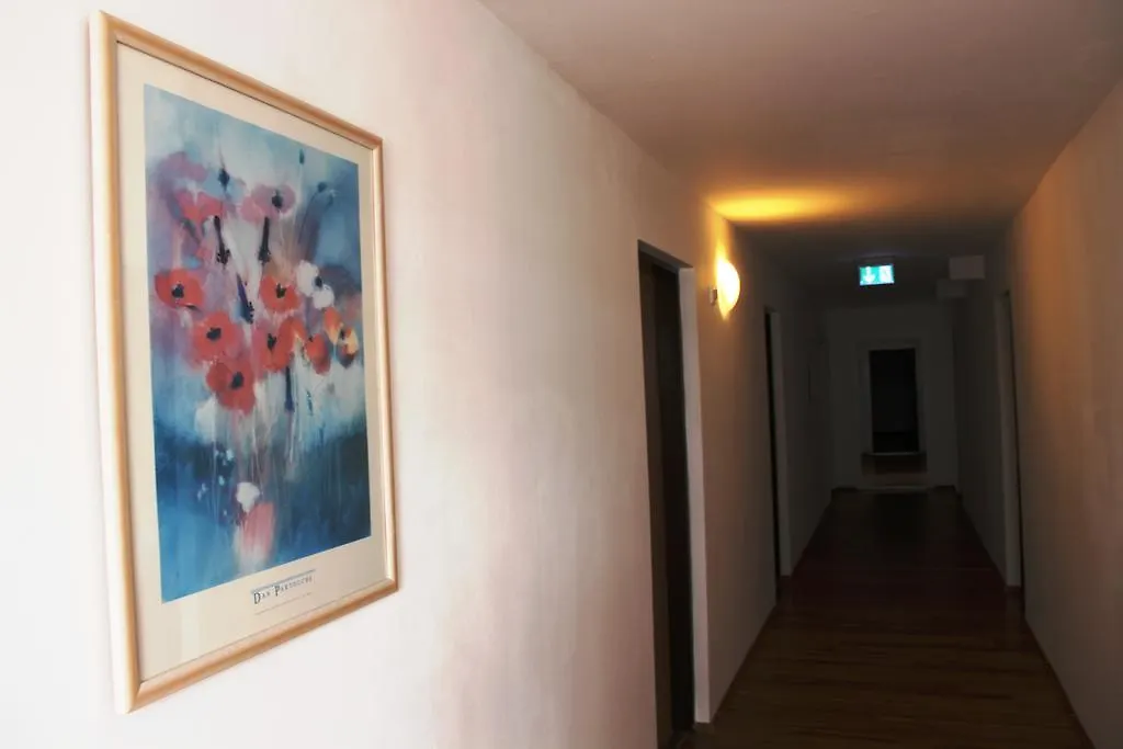 Elbe'S Hotel Dresden 0*,