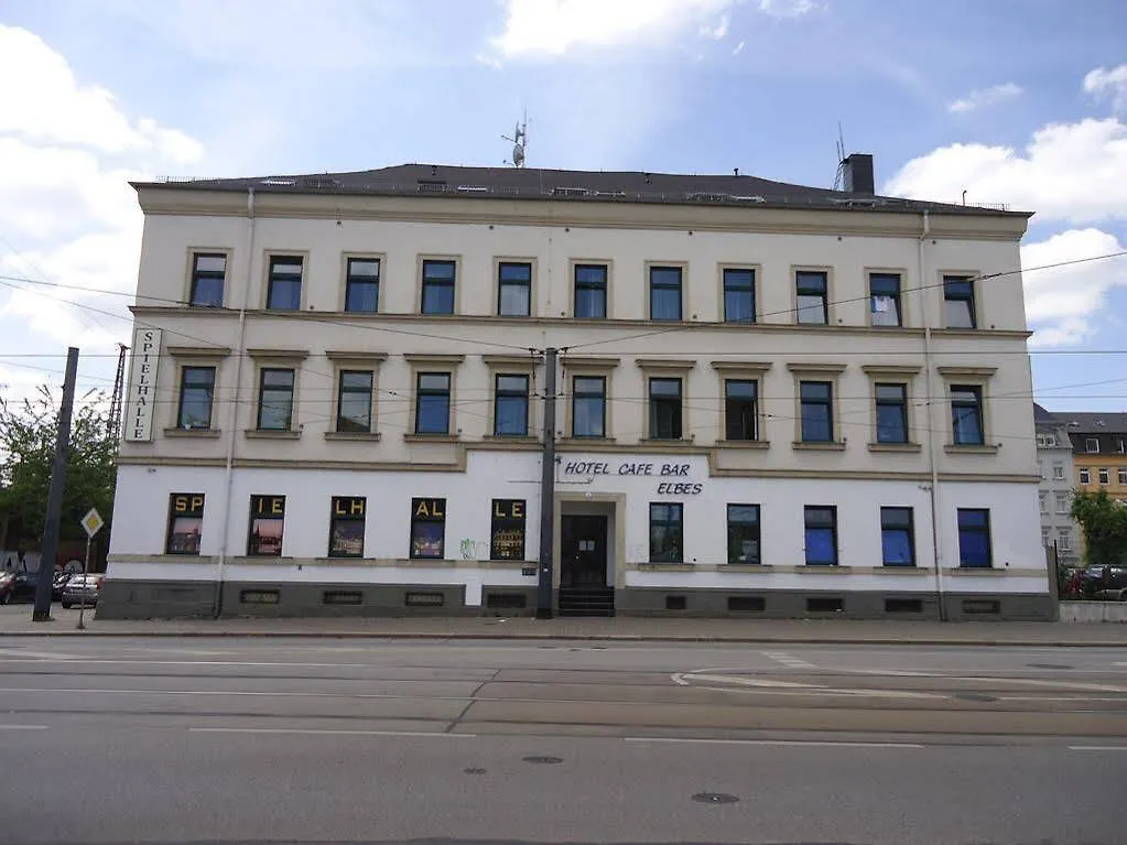 Elbe'S Hotel Dresden Hostel