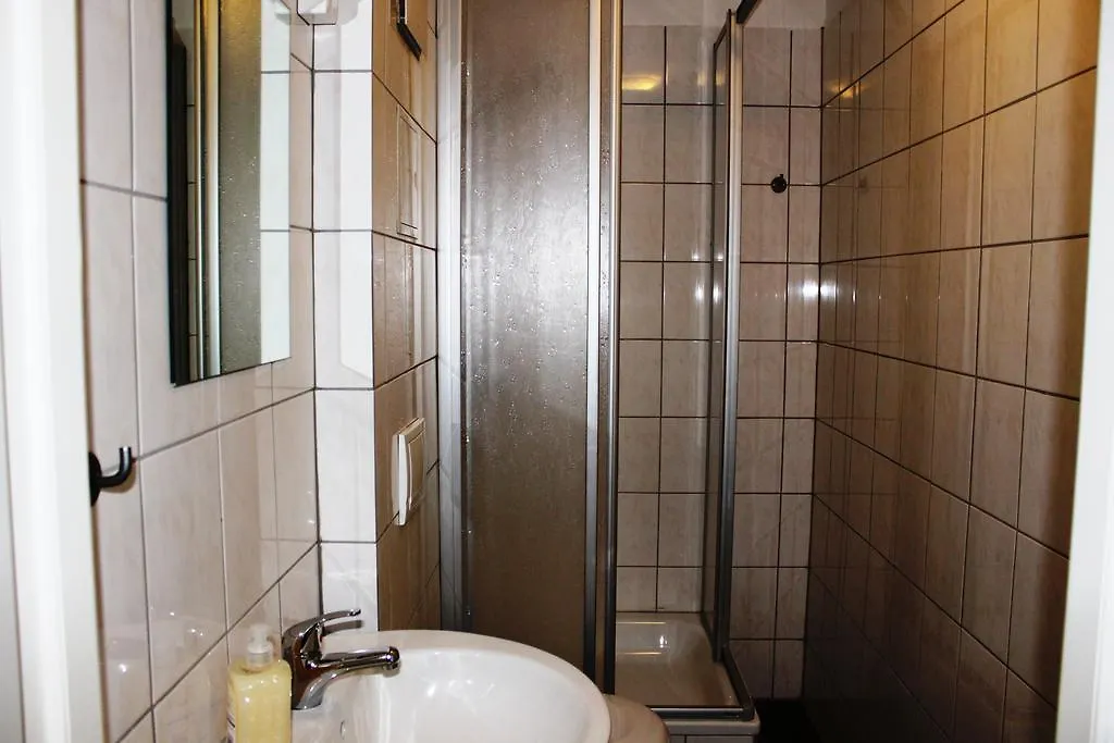 Hostel Elbe'S Hotel Dresden Germany