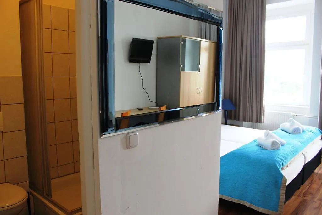 Elbe'S Hotel Dresden 0*,  Germany